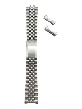 Rolex Stainless Steel 20mm Bracelet